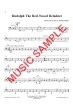 Music for Three - Collection No. 2: Popular Christmas Favorites - 57002 Printed Sheet Music